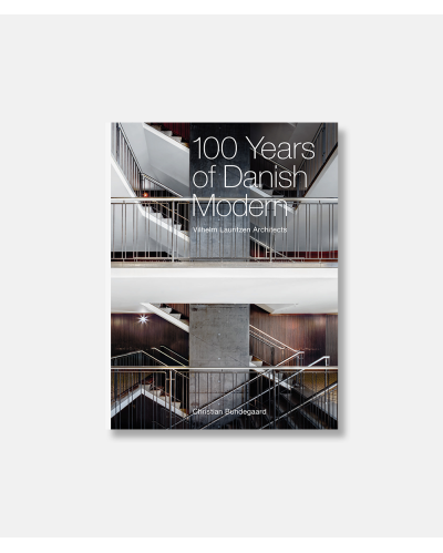 100 Years of Danish Modern